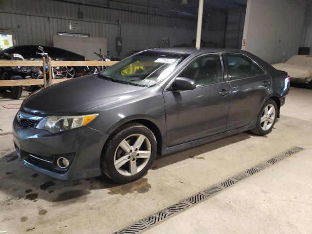 Photo 0 VIN: 4T1BF1FK6CU100697 - TOYOTA CAMRY BASE 