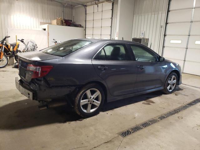 Photo 2 VIN: 4T1BF1FK6CU100697 - TOYOTA CAMRY BASE 