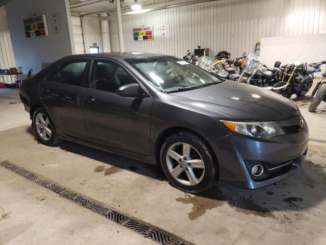 Photo 3 VIN: 4T1BF1FK6CU100697 - TOYOTA CAMRY BASE 