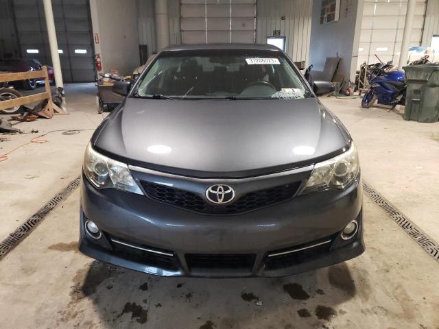 Photo 4 VIN: 4T1BF1FK6CU100697 - TOYOTA CAMRY BASE 