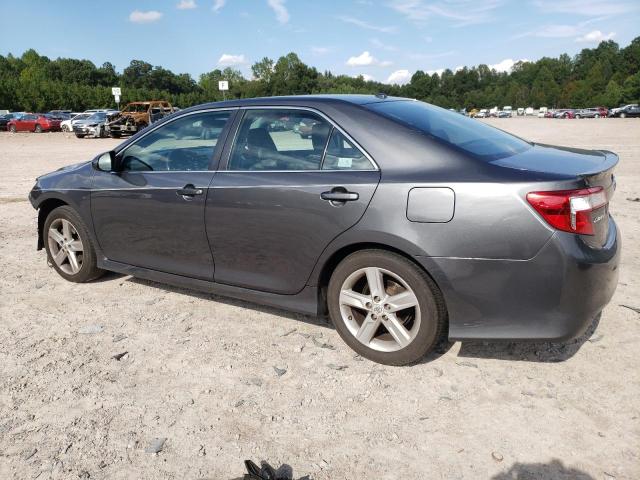 Photo 1 VIN: 4T1BF1FK6CU101347 - TOYOTA CAMRY 