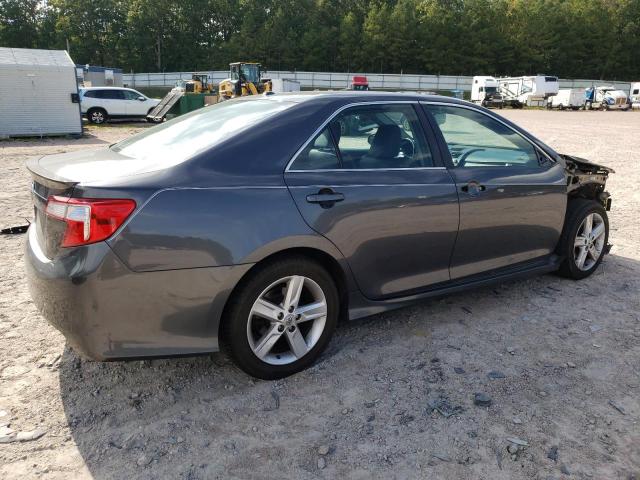 Photo 2 VIN: 4T1BF1FK6CU101347 - TOYOTA CAMRY 