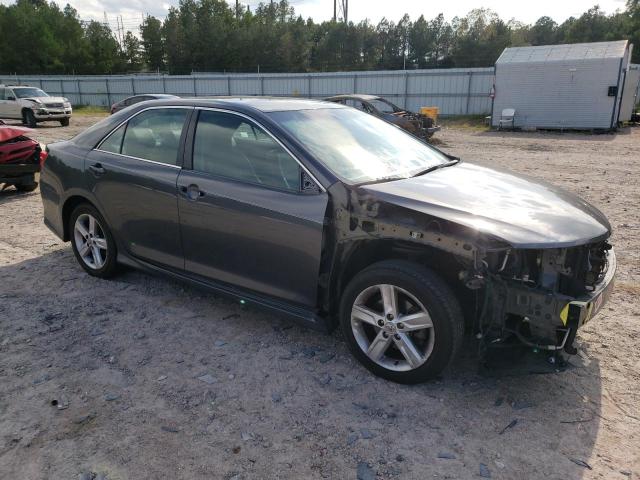 Photo 3 VIN: 4T1BF1FK6CU101347 - TOYOTA CAMRY 