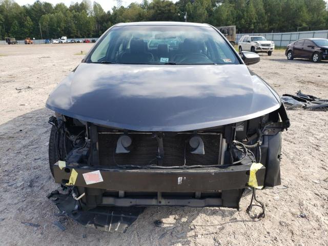 Photo 4 VIN: 4T1BF1FK6CU101347 - TOYOTA CAMRY 