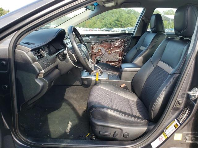 Photo 6 VIN: 4T1BF1FK6CU101347 - TOYOTA CAMRY 