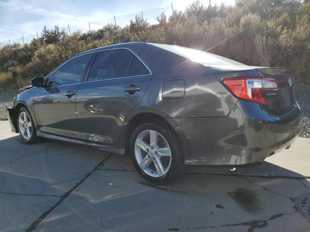 Photo 1 VIN: 4T1BF1FK6CU101428 - TOYOTA CAMRY 