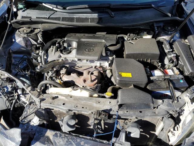 Photo 10 VIN: 4T1BF1FK6CU101428 - TOYOTA CAMRY 