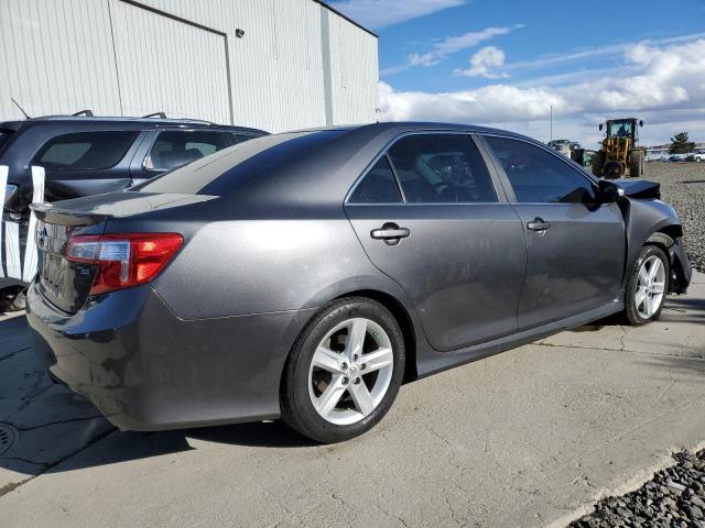 Photo 2 VIN: 4T1BF1FK6CU101428 - TOYOTA CAMRY 