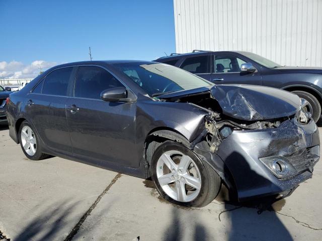 Photo 3 VIN: 4T1BF1FK6CU101428 - TOYOTA CAMRY 