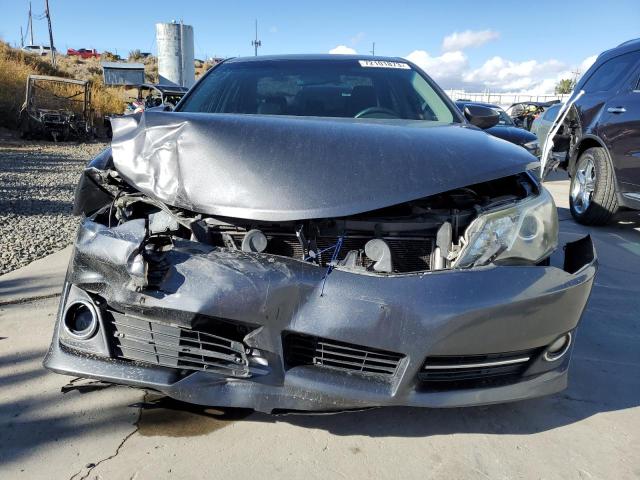 Photo 4 VIN: 4T1BF1FK6CU101428 - TOYOTA CAMRY 