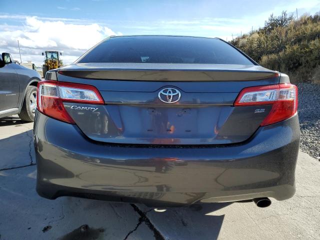 Photo 5 VIN: 4T1BF1FK6CU101428 - TOYOTA CAMRY 