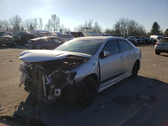 Photo 1 VIN: 4T1BF1FK6CU103261 - TOYOTA CAMRY 