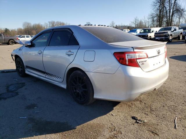 Photo 2 VIN: 4T1BF1FK6CU103261 - TOYOTA CAMRY 