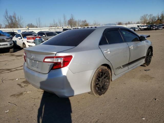 Photo 3 VIN: 4T1BF1FK6CU103261 - TOYOTA CAMRY 