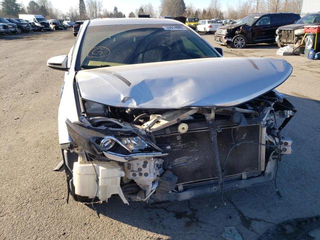 Photo 8 VIN: 4T1BF1FK6CU103261 - TOYOTA CAMRY 