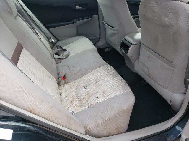 Photo 5 VIN: 4T1BF1FK6CU104006 - TOYOTA CAMRY BASE 