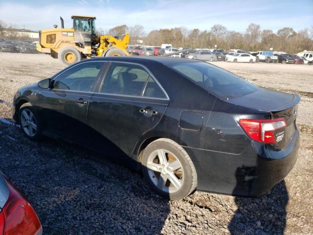 Photo 1 VIN: 4T1BF1FK6CU105351 - TOYOTA CAMRY BASE 