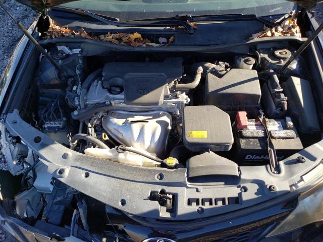 Photo 10 VIN: 4T1BF1FK6CU105351 - TOYOTA CAMRY BASE 