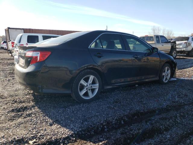 Photo 2 VIN: 4T1BF1FK6CU105351 - TOYOTA CAMRY BASE 