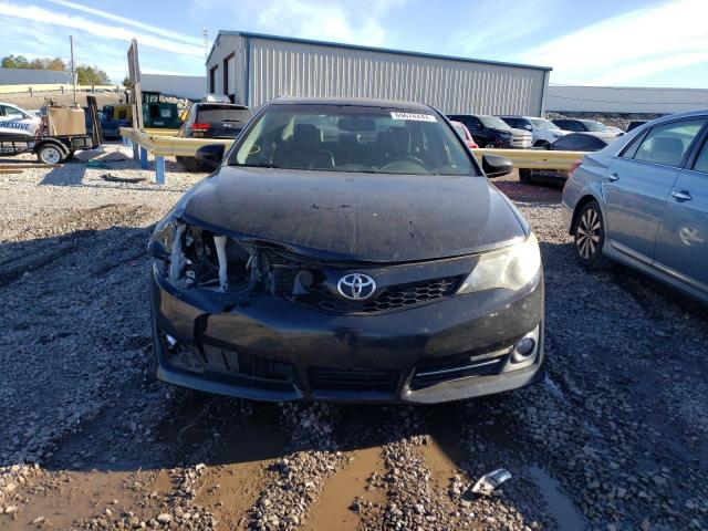 Photo 4 VIN: 4T1BF1FK6CU105351 - TOYOTA CAMRY BASE 