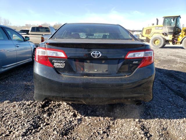 Photo 5 VIN: 4T1BF1FK6CU105351 - TOYOTA CAMRY BASE 