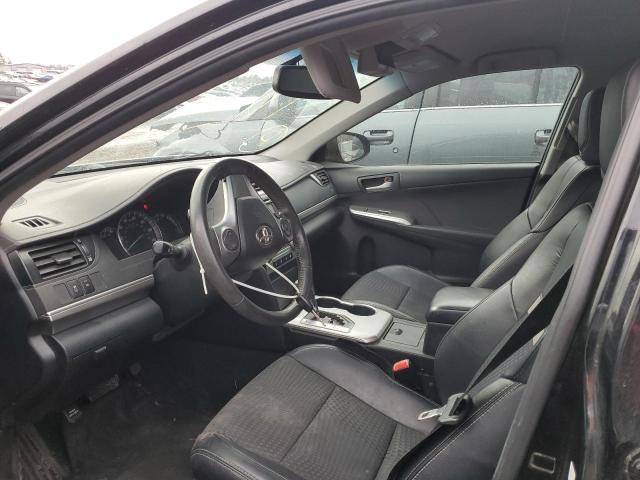 Photo 6 VIN: 4T1BF1FK6CU105351 - TOYOTA CAMRY BASE 