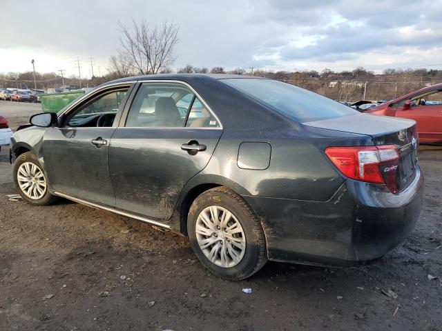 Photo 1 VIN: 4T1BF1FK6CU106497 - TOYOTA CAMRY 