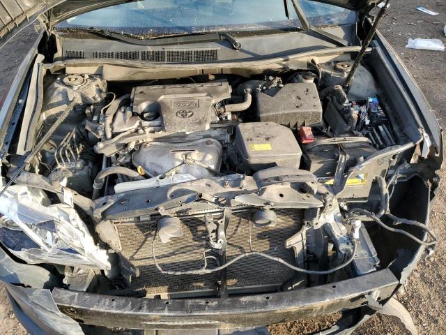 Photo 10 VIN: 4T1BF1FK6CU106497 - TOYOTA CAMRY 