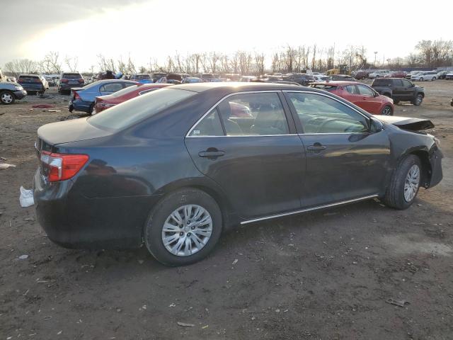 Photo 2 VIN: 4T1BF1FK6CU106497 - TOYOTA CAMRY 