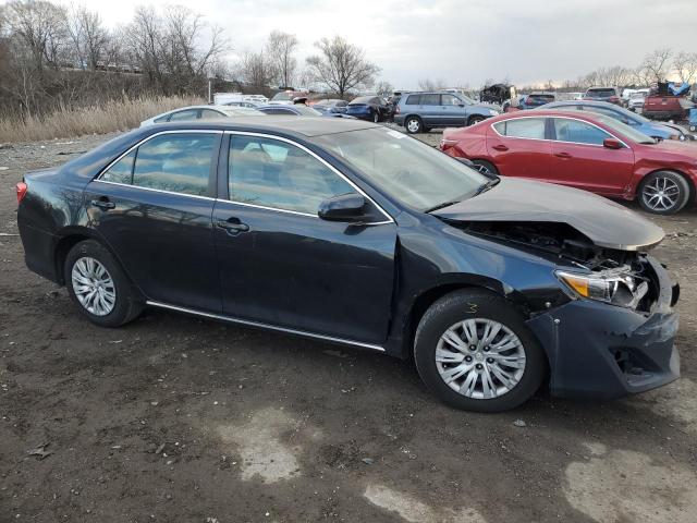 Photo 3 VIN: 4T1BF1FK6CU106497 - TOYOTA CAMRY 