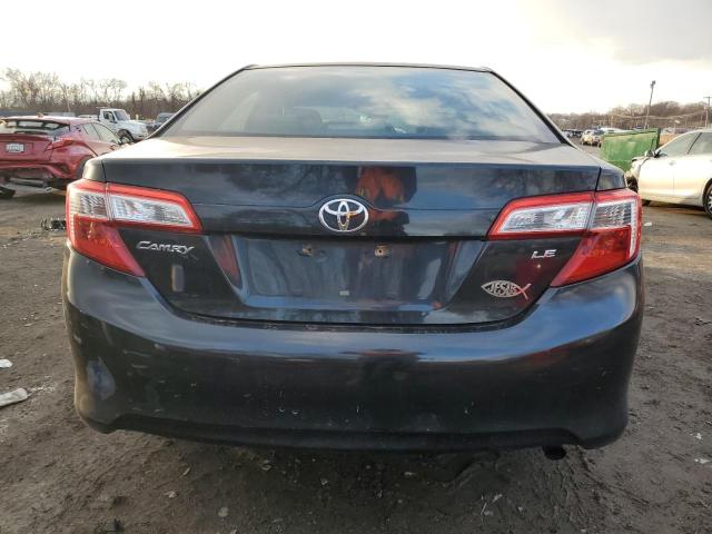 Photo 5 VIN: 4T1BF1FK6CU106497 - TOYOTA CAMRY 