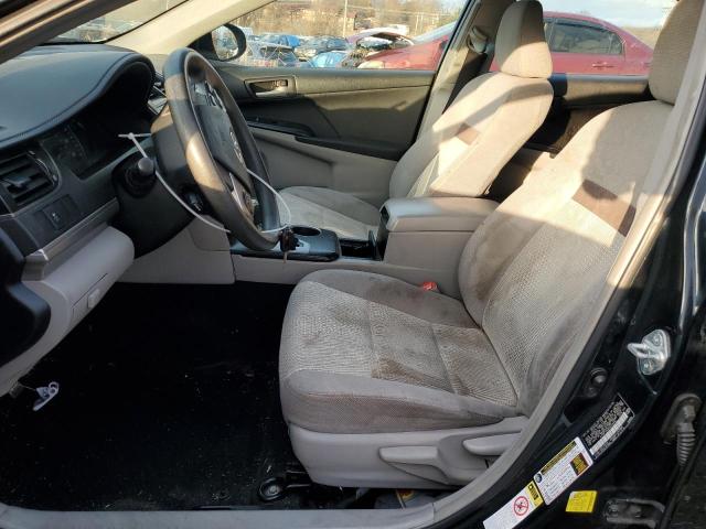 Photo 6 VIN: 4T1BF1FK6CU106497 - TOYOTA CAMRY 