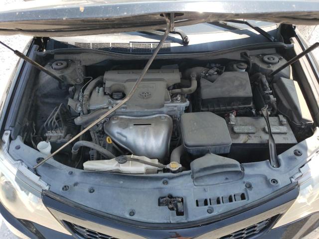 Photo 10 VIN: 4T1BF1FK6CU106645 - TOYOTA CAMRY BASE 