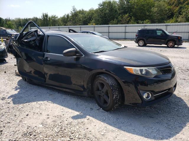 Photo 3 VIN: 4T1BF1FK6CU106645 - TOYOTA CAMRY BASE 