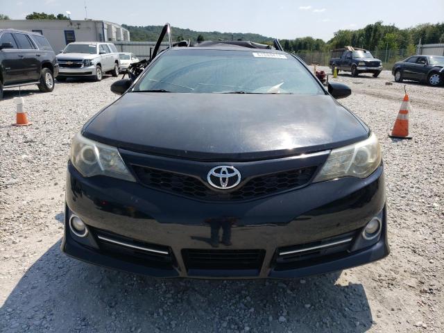 Photo 4 VIN: 4T1BF1FK6CU106645 - TOYOTA CAMRY BASE 