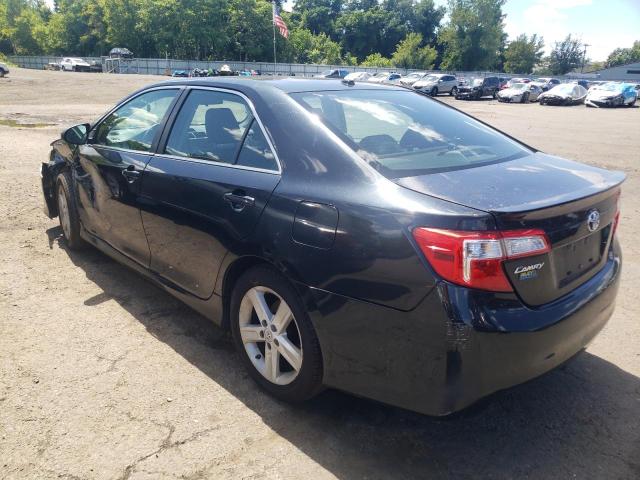 Photo 1 VIN: 4T1BF1FK6CU109660 - TOYOTA CAMRY BASE 