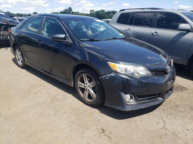 Photo 3 VIN: 4T1BF1FK6CU109660 - TOYOTA CAMRY BASE 