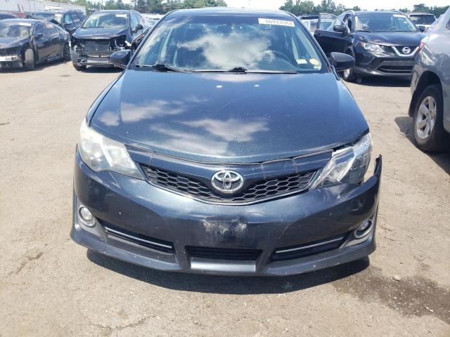 Photo 4 VIN: 4T1BF1FK6CU109660 - TOYOTA CAMRY BASE 