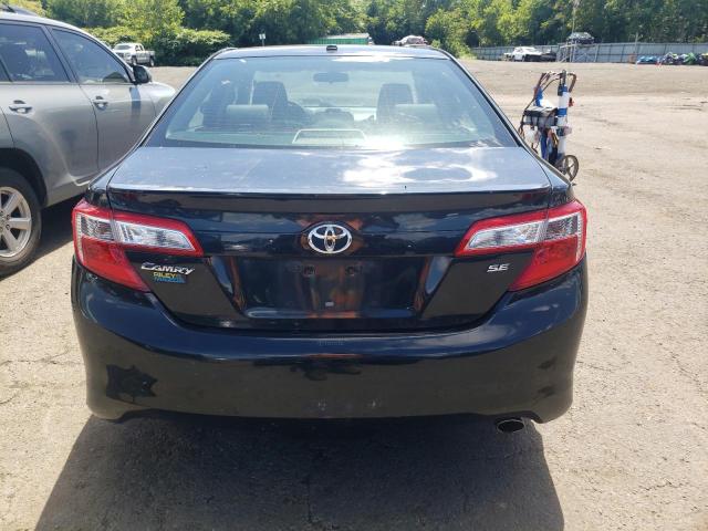 Photo 5 VIN: 4T1BF1FK6CU109660 - TOYOTA CAMRY BASE 