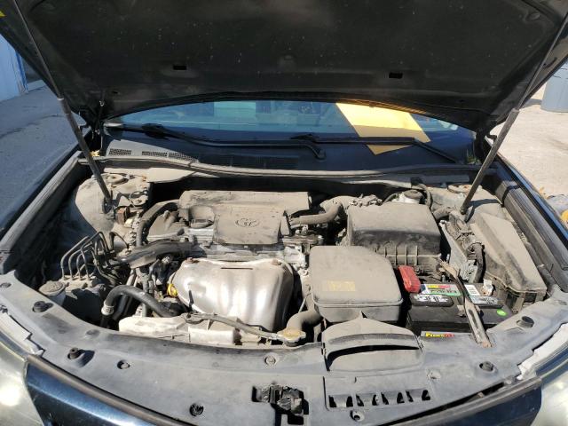 Photo 10 VIN: 4T1BF1FK6CU113093 - TOYOTA CAMRY BASE 