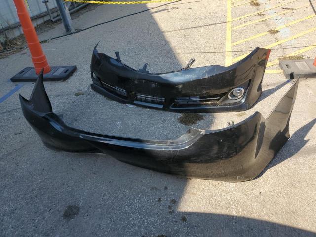 Photo 11 VIN: 4T1BF1FK6CU113093 - TOYOTA CAMRY BASE 