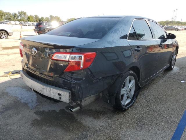 Photo 2 VIN: 4T1BF1FK6CU113093 - TOYOTA CAMRY BASE 