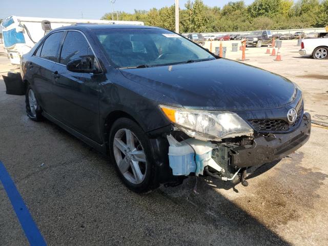 Photo 3 VIN: 4T1BF1FK6CU113093 - TOYOTA CAMRY BASE 