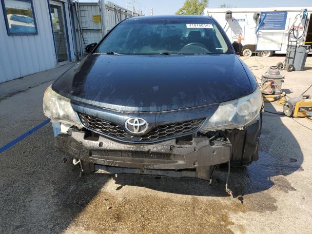 Photo 4 VIN: 4T1BF1FK6CU113093 - TOYOTA CAMRY BASE 