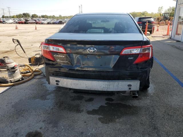 Photo 5 VIN: 4T1BF1FK6CU113093 - TOYOTA CAMRY BASE 