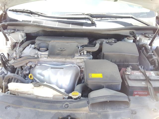 Photo 6 VIN: 4T1BF1FK6CU115197 - TOYOTA CAMRY BASE 