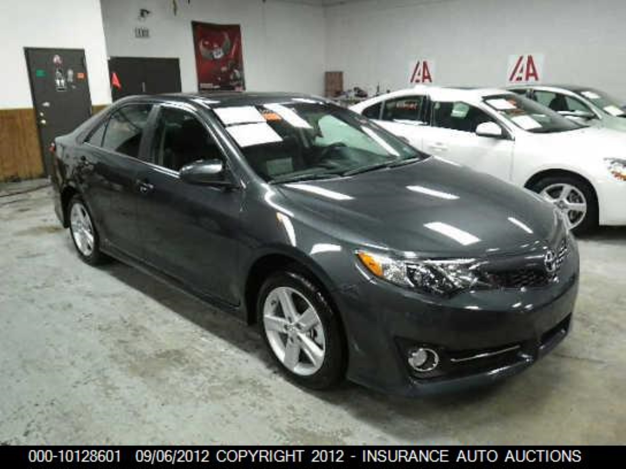 Photo 0 VIN: 4T1BF1FK6CU115359 - TOYOTA CAMRY 