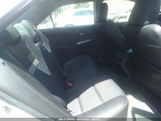 Photo 7 VIN: 4T1BF1FK6CU117242 - TOYOTA CAMRY 