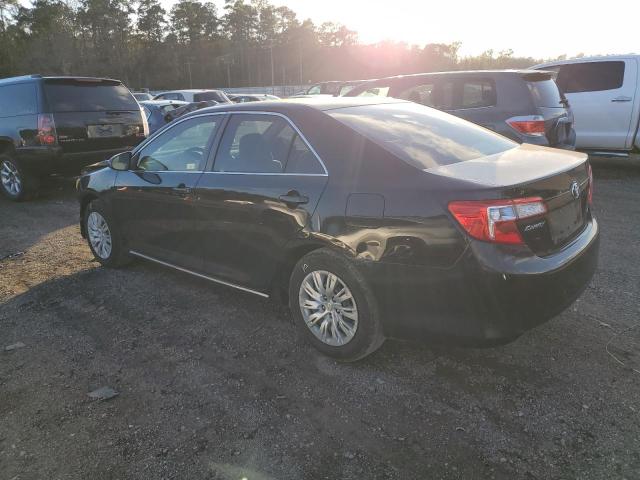 Photo 1 VIN: 4T1BF1FK6CU121713 - TOYOTA CAMRY BASE 