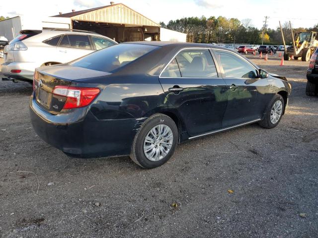 Photo 2 VIN: 4T1BF1FK6CU121713 - TOYOTA CAMRY BASE 